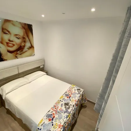 Apartamento Marilyn